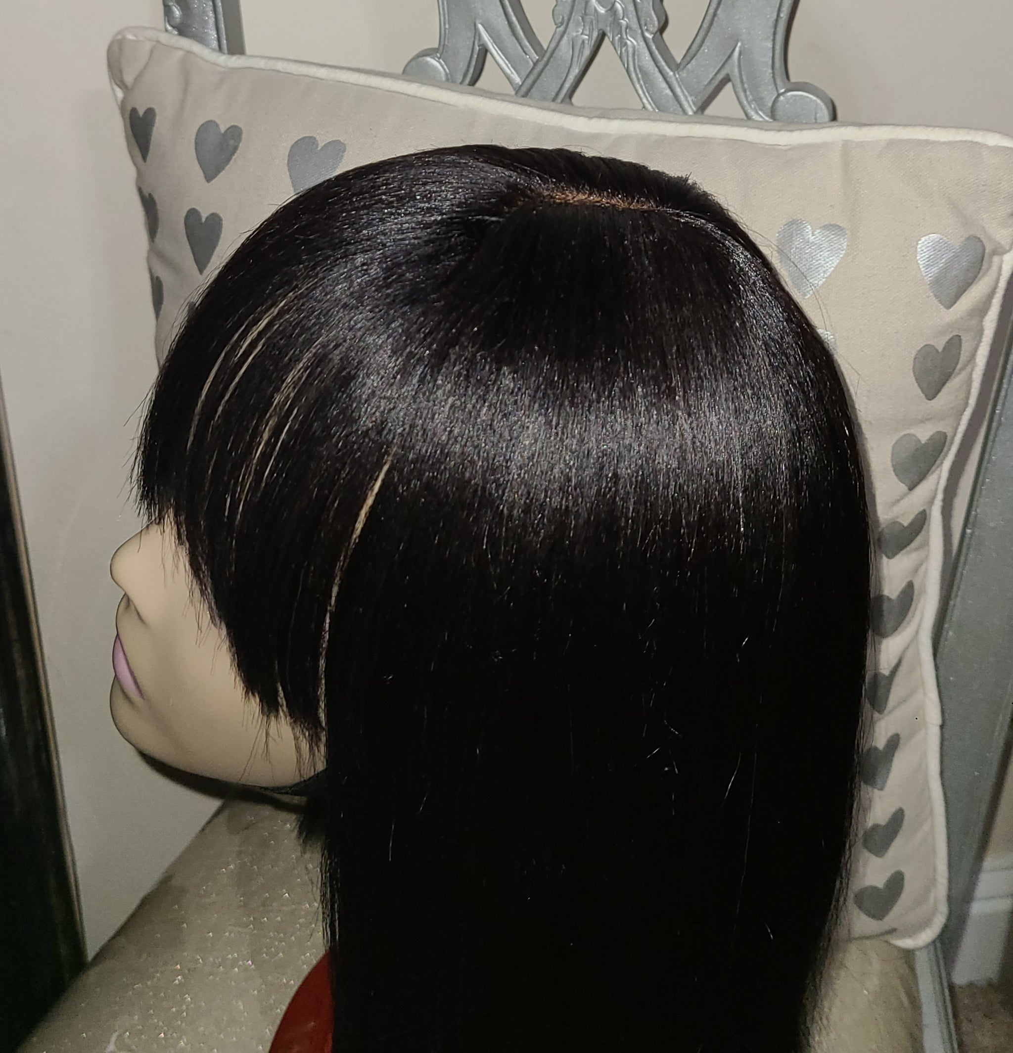 Wigs Collection – Bella's Treasure Exclusives