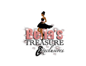 Bella&#39;s Treasure Exclusives