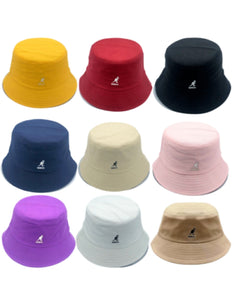 Bucket Hats (Medium 56-58)