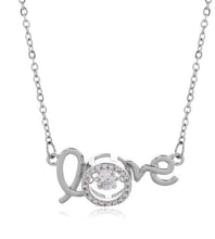Load image into Gallery viewer, Endless Love Necklace
