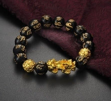 Feng Shui Good Fortune Bracelets