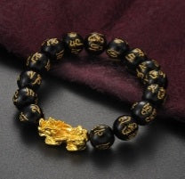 Load image into Gallery viewer, Feng Shui Good Fortune Bracelets
