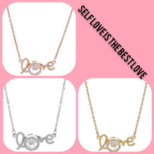 Load image into Gallery viewer, Endless Love Necklace
