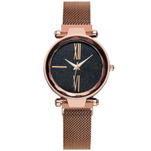 Load image into Gallery viewer, Glamour Magnet Wristwatch
